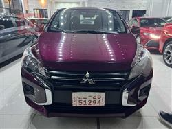 ميتسوبيشي ميراج